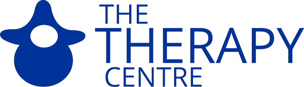 The Therapy Centre Bedford Logo